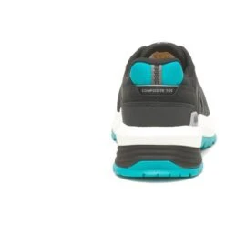 Women's CAT Streamline 2.0 Composite Toe 39 Women's CAT Streamline 2.0 Composite Toe -LaCrosse Store 8 650 cat streamline 2 0 composite toe black teal