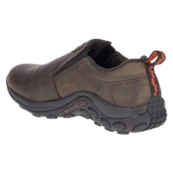 Men's Merrell Work Jungle Moc Leather SR -LaCrosse Store 8 650 merrell work jungle moc leather sr espresso