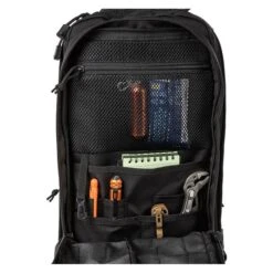 5.11 MOAB 8 -LaCrosse Store 9 650 511 moab 8 black