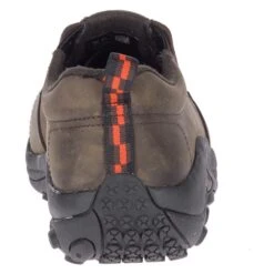 Men's Merrell Work Jungle Moc Leather SR -LaCrosse Store 9 650 merrell work jungle moc leather sr espresso