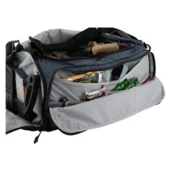 Vertx 45L Contingency Duffel Bag -LaCrosse Store 9 650 vertx 45l contingency duffel bag heather black galaxy black