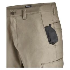 Men's Vertx Phantom Flex Pants -LaCrosse Store 9 650 vertx phantom flex pants desert tan1