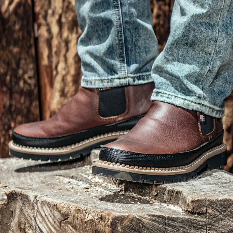 LaCrosse Store 63 LaCrosse Store -LaCrosse Store sureway short boots